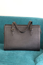 The Safirii Executive Tote