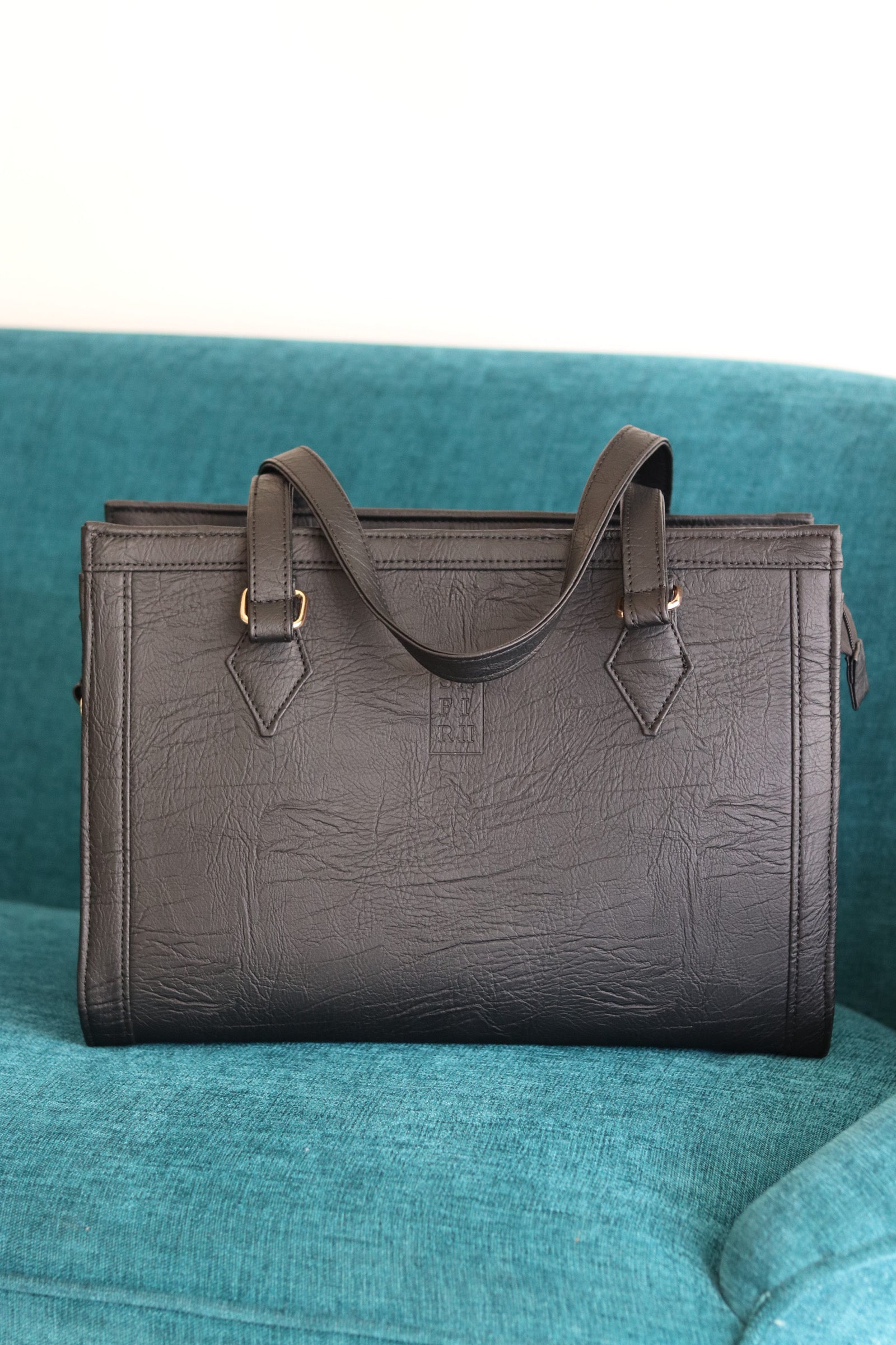 The Safirii Executive Tote