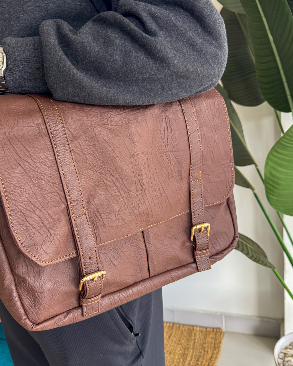 Mkuu Men's Bag