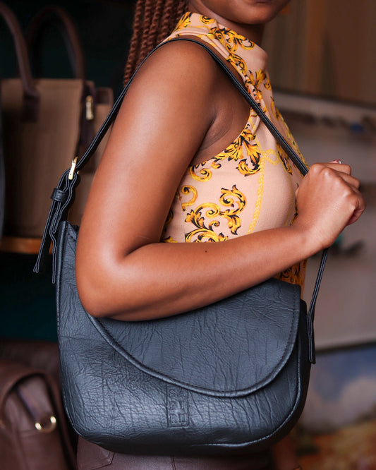 Luna Shoulder Bag