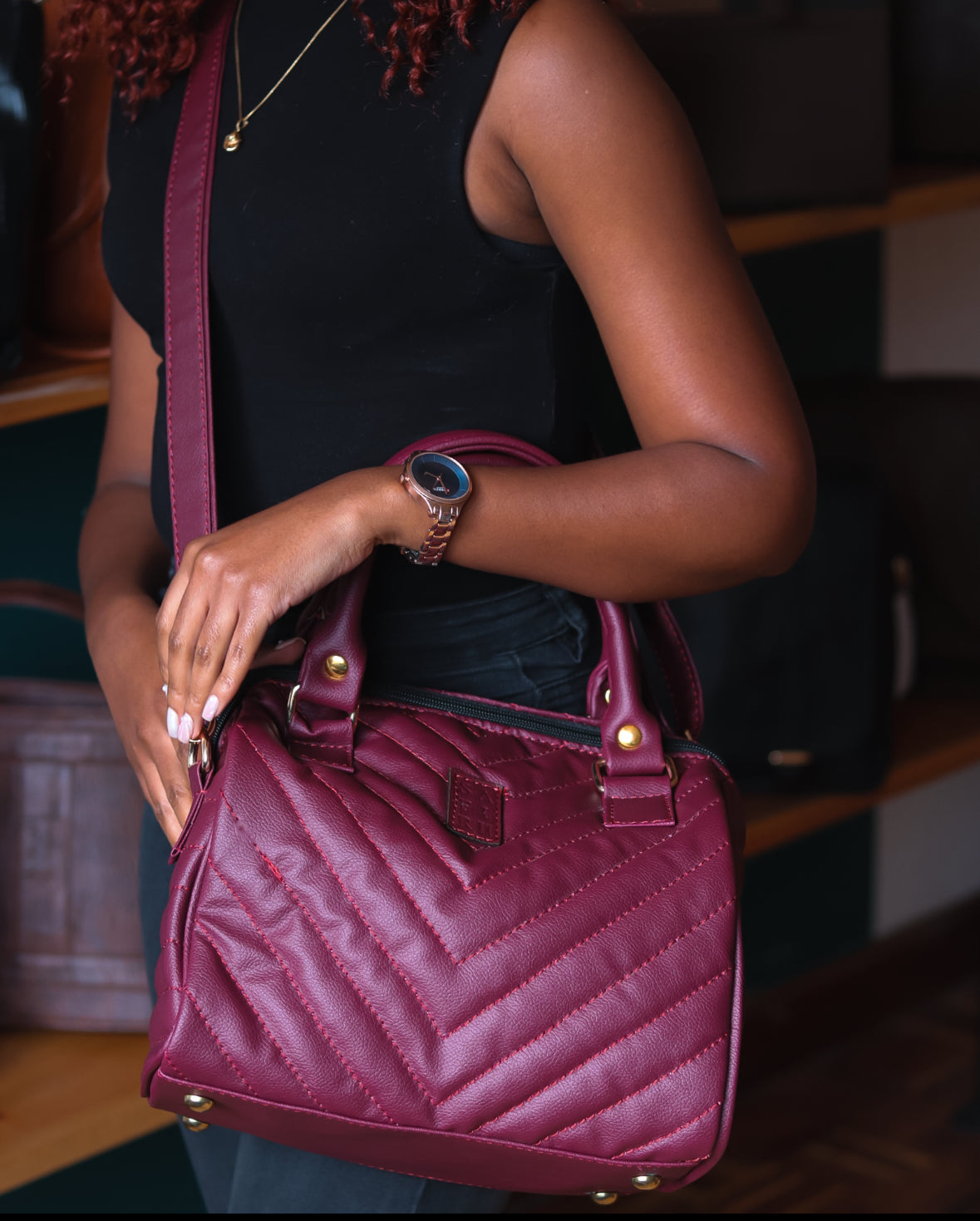 The Everyday Bag
