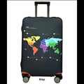 Suitcase Cover