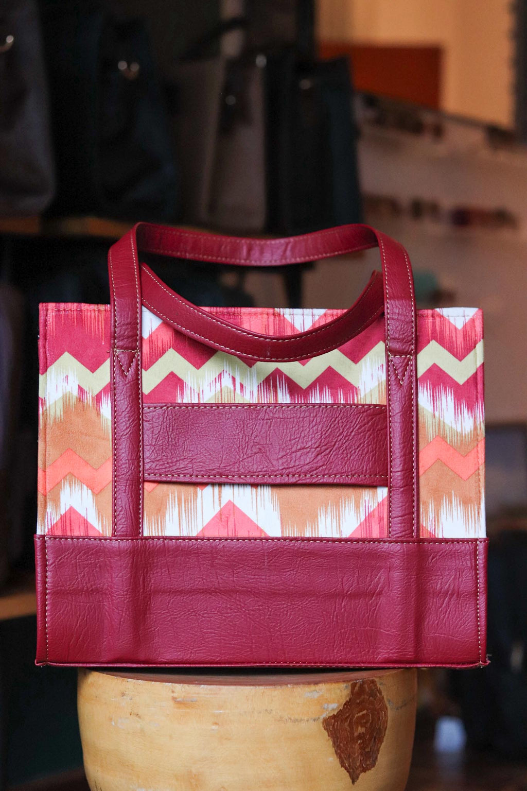 Ember Tote