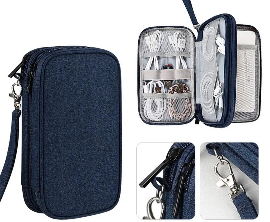 Medium Cable Organizer