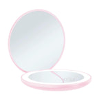 Rechargeable LED Travel Makeup Mirror