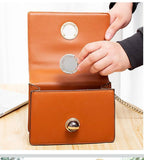 Foldable Bag Hook for Tables – Portable, Non-Slip Handbag Holder for Desks & Counters