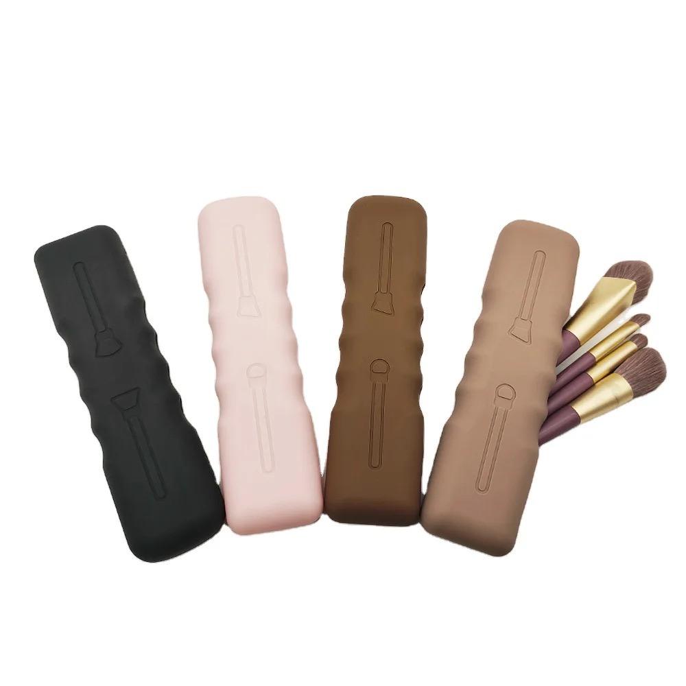 Silicone Make-up Brush Cover