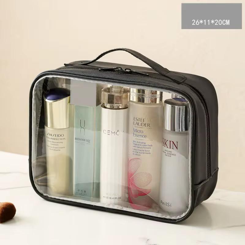 Clear Toiletry Washbag / Toiletry bag