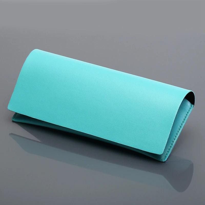 Flip Up Sunglasses Pouch