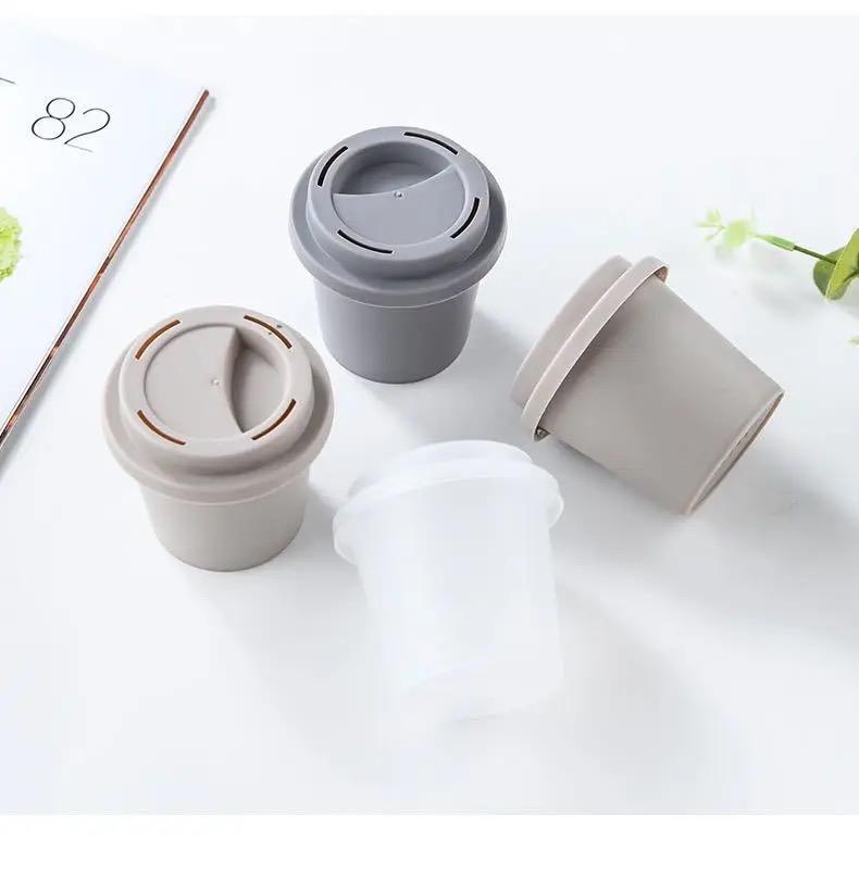Beauty Blender Container + FREE Beauty Blender