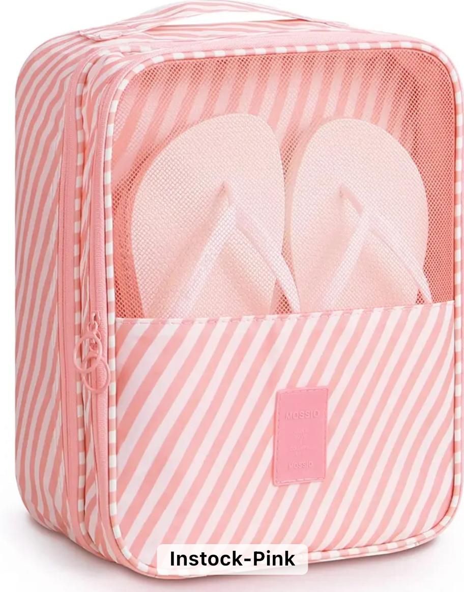 Shoe Bag