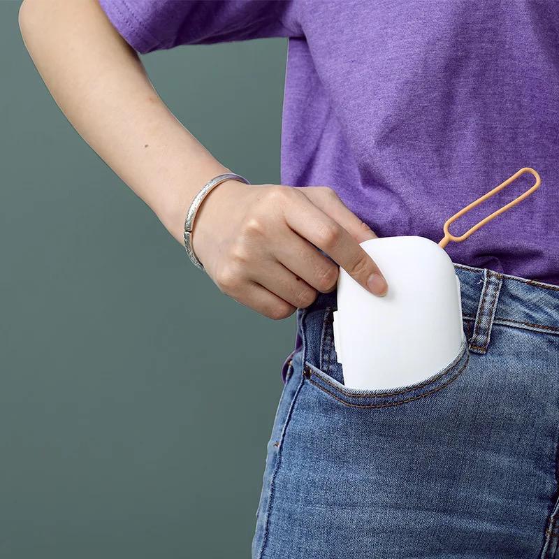 Travel Pill Organizer