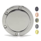 Foldable Bag Hook for Tables – Portable, Non-Slip Handbag Holder for Desks & Counters