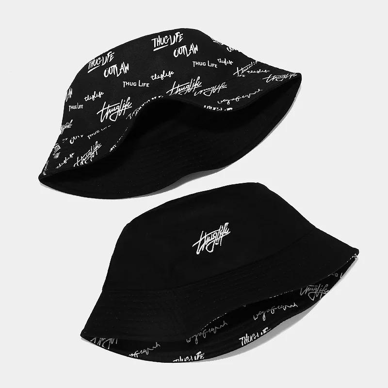 For The Streets Bucket Hat