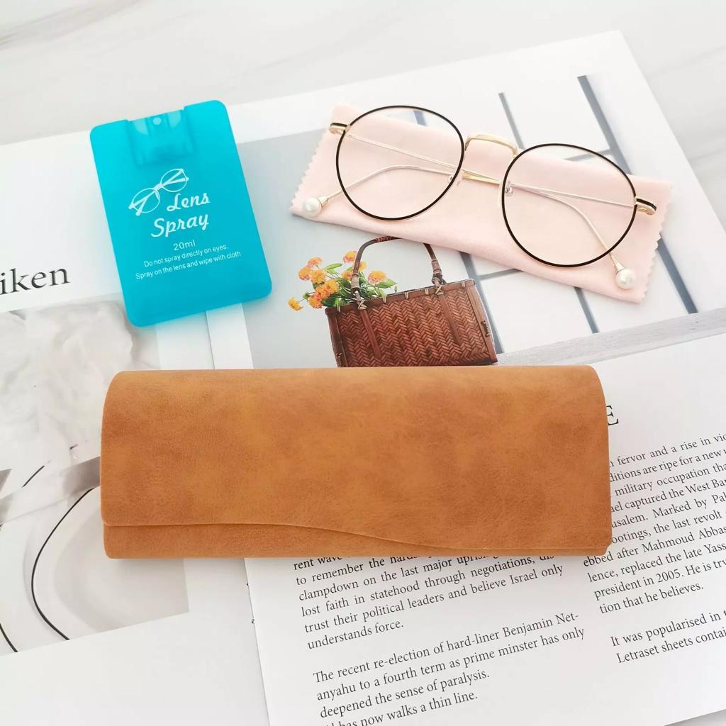 Myopia Sunglasses Case