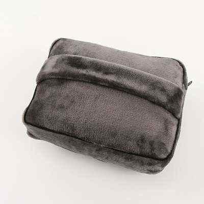 2 in 1 Travel Blanket + Pillow