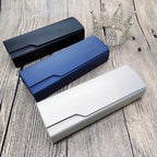 Metal Hard Sunglasses Case
