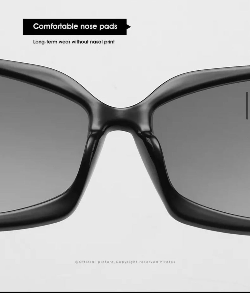 Butterfly Sunglasses