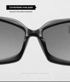 Butterfly Sunglasses