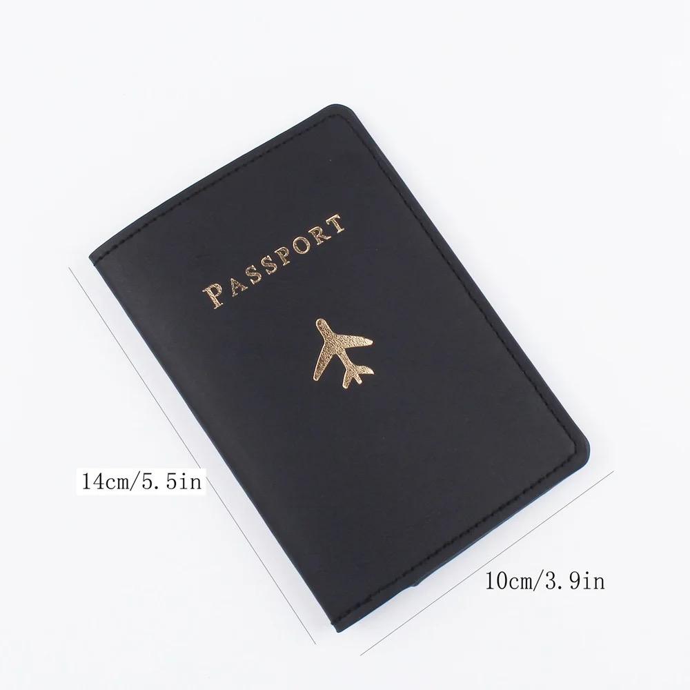 'Fly' Passport Cover