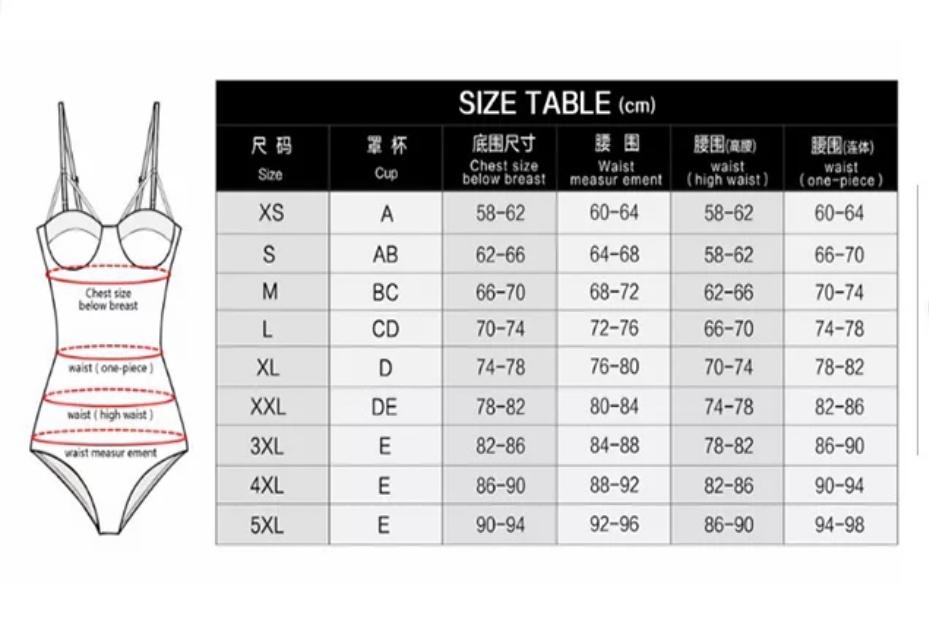 'Lamu' One Piece Swimsuit