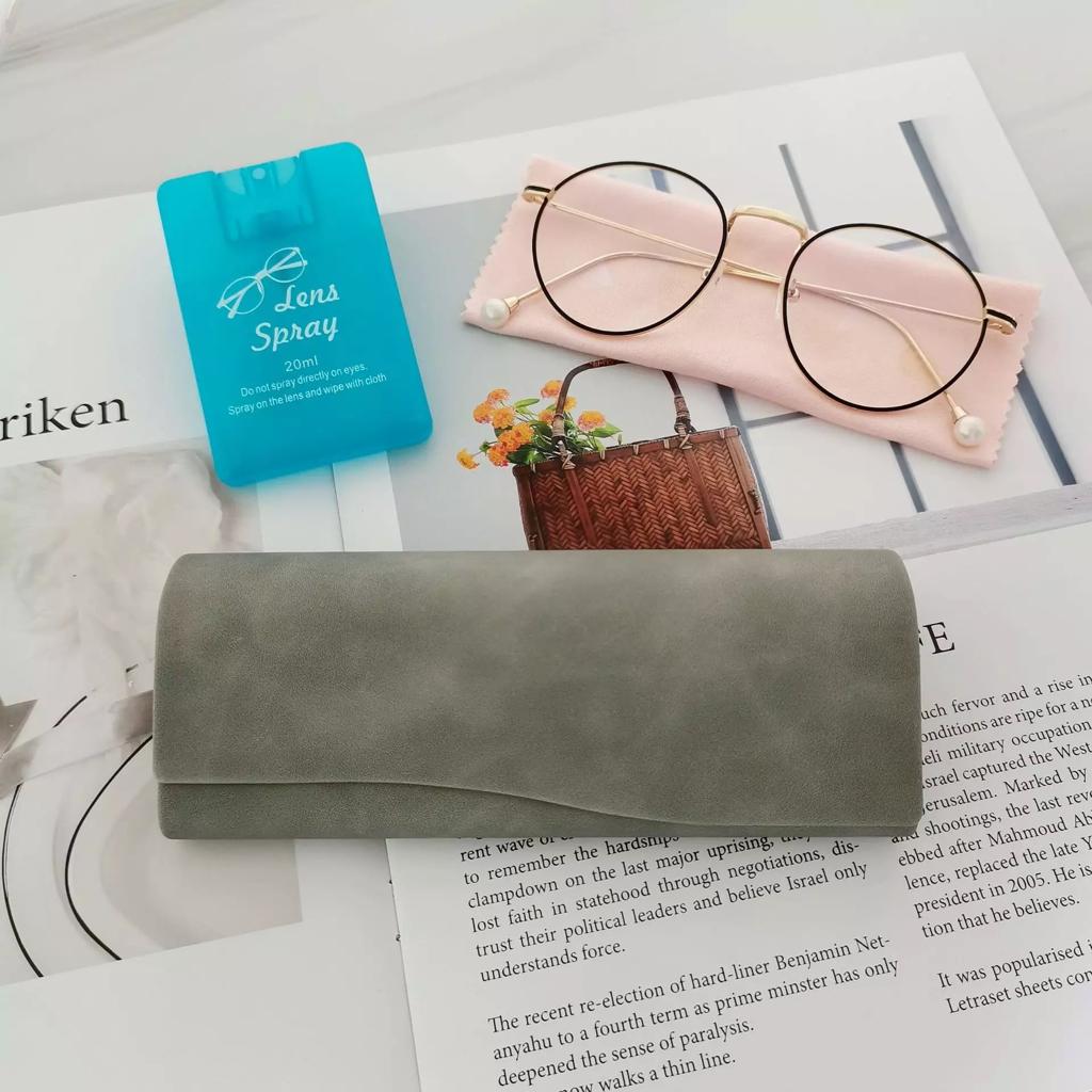 Myopia Sunglasses Case