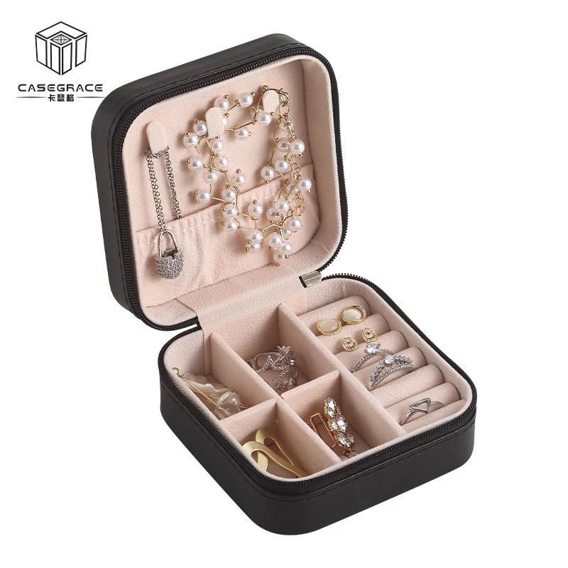 Jewelry Case Organizer: Small