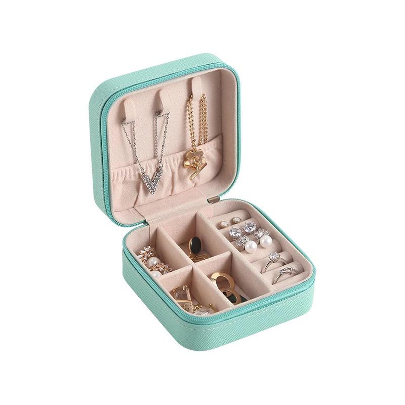 Jewelry Case Organizer: Small
