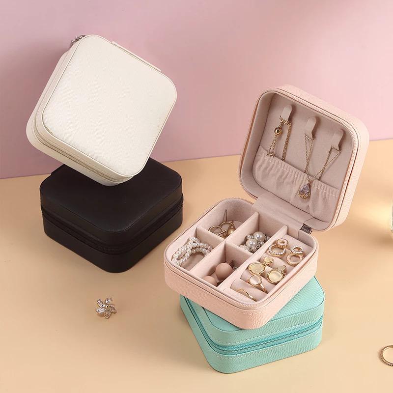 Jewelry Case Organizer: Small