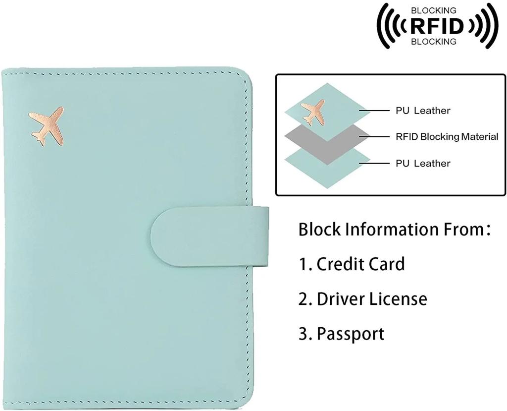 Travel Wallet