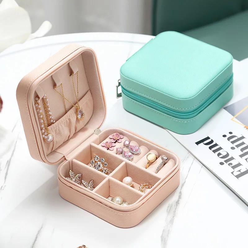 Jewelry Case Organizer: Small