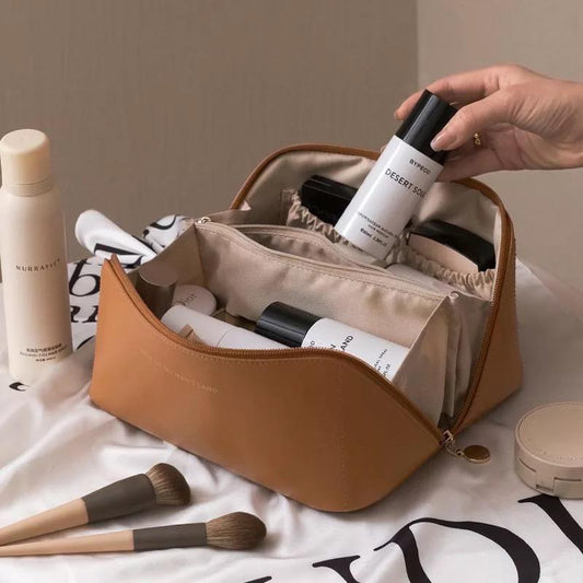 Large Capacity Make-up Bag