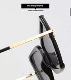 Butterfly Sunglasses