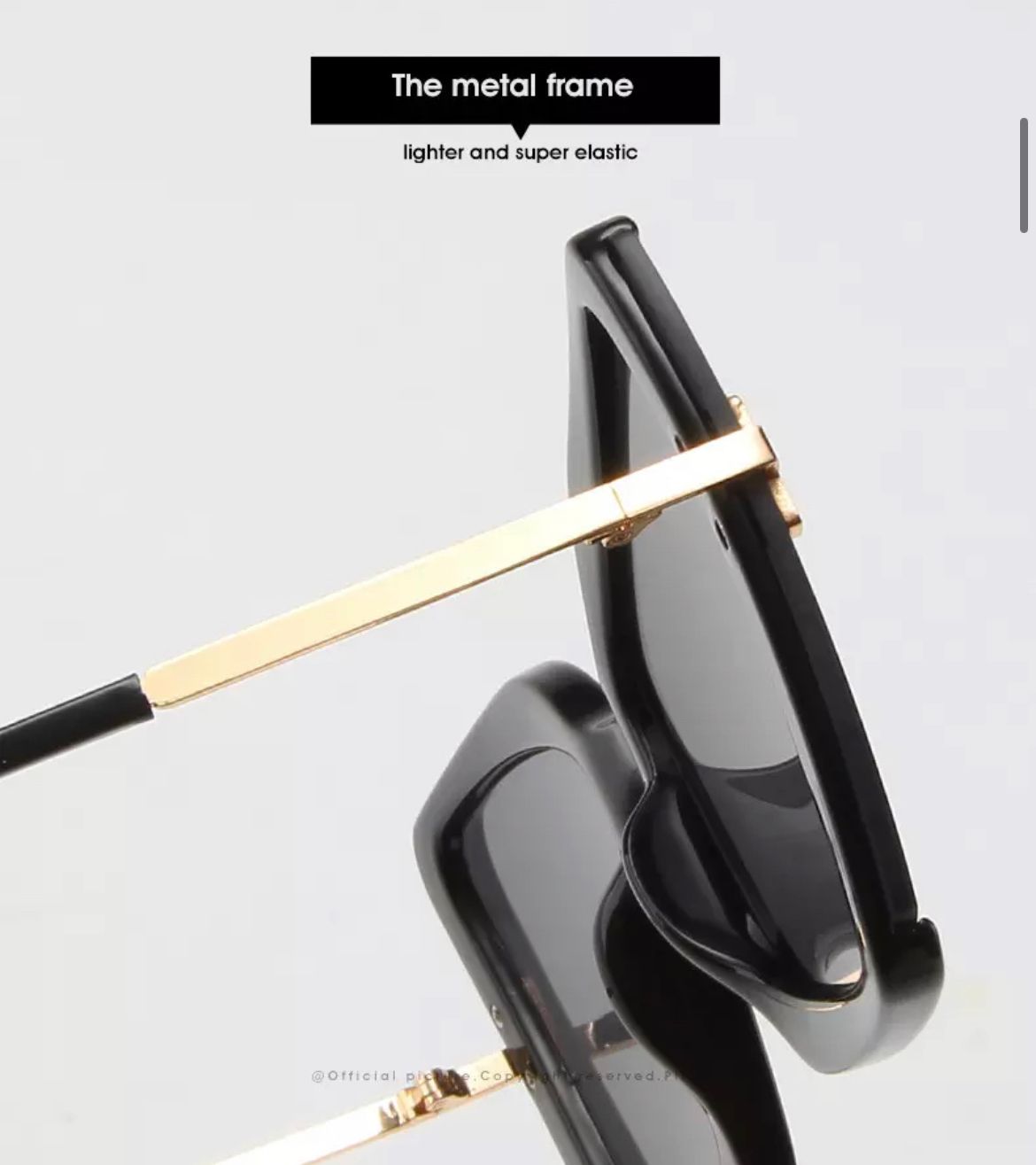 Butterfly Sunglasses