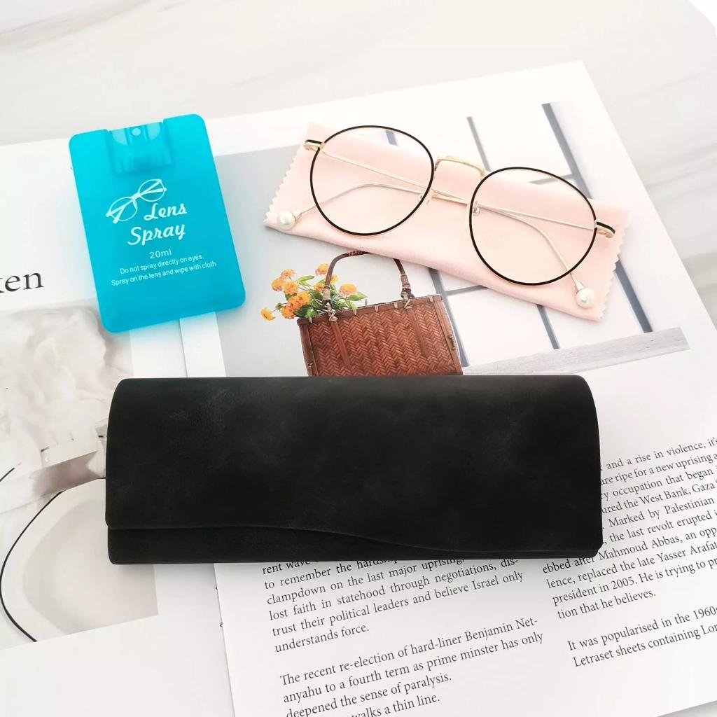 Myopia Sunglasses Case