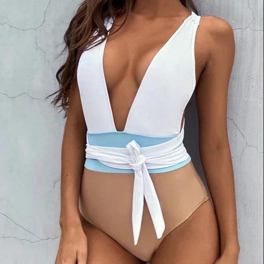 'Bora Bora" Swimsuit