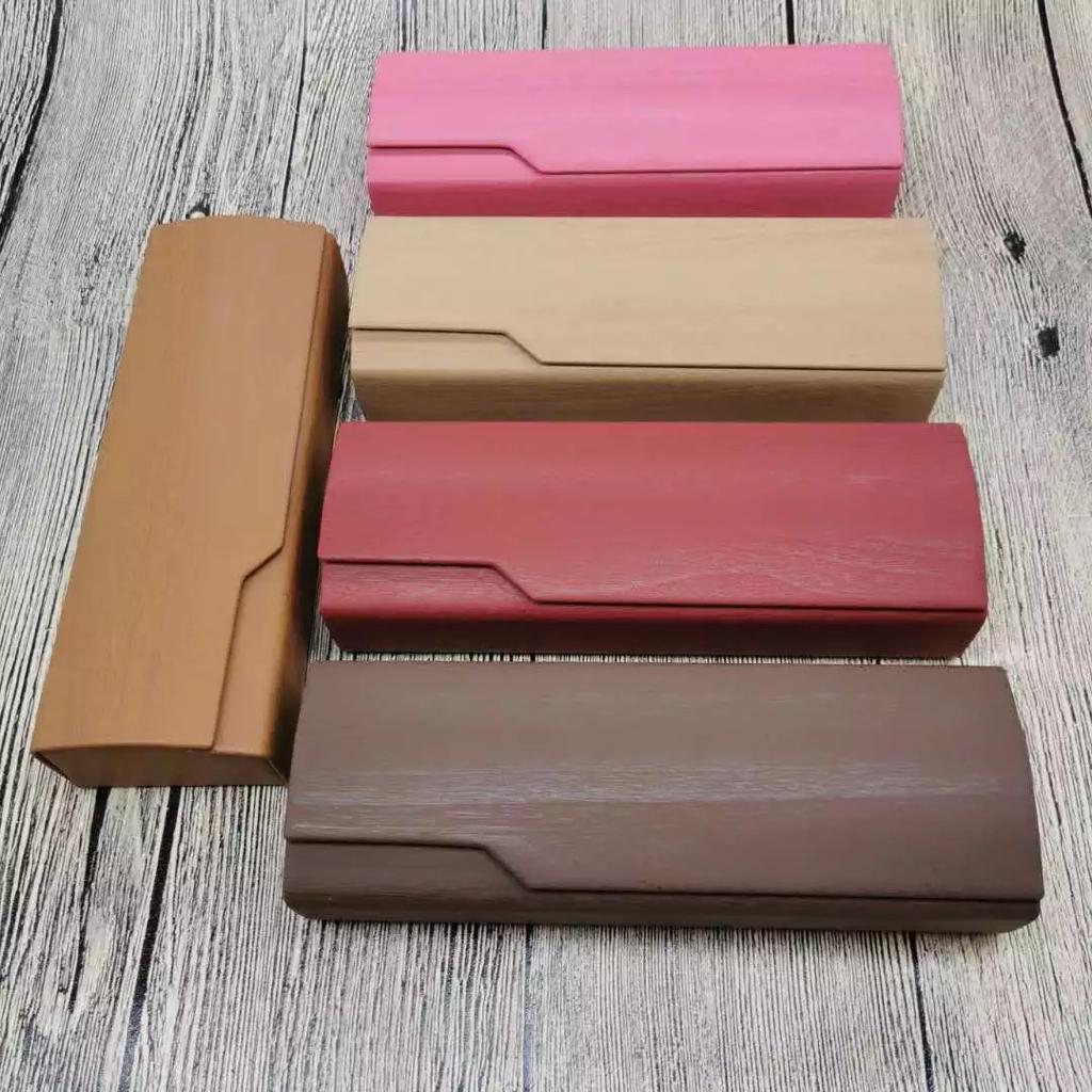 Metal Hard Sunglasses Case