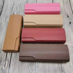 Metal Hard Sunglasses Case