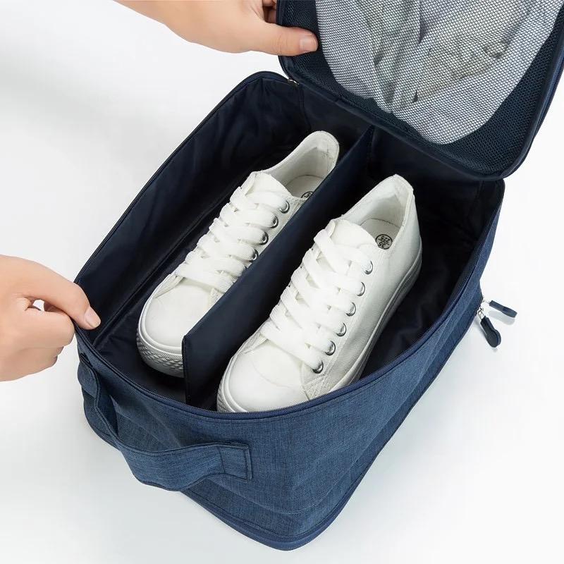 Portable Shoe Bag