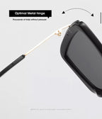 Butterfly Sunglasses