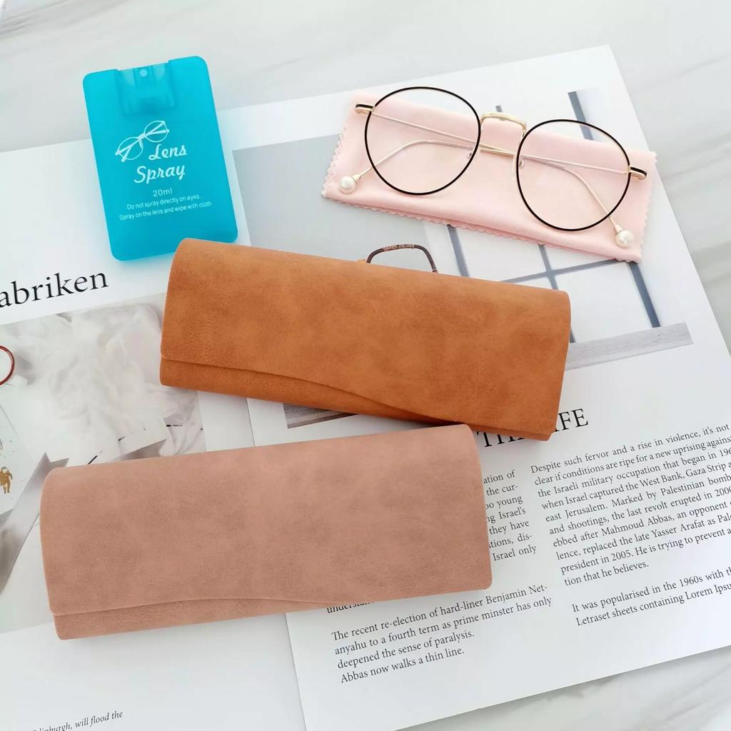 Myopia Sunglasses Case