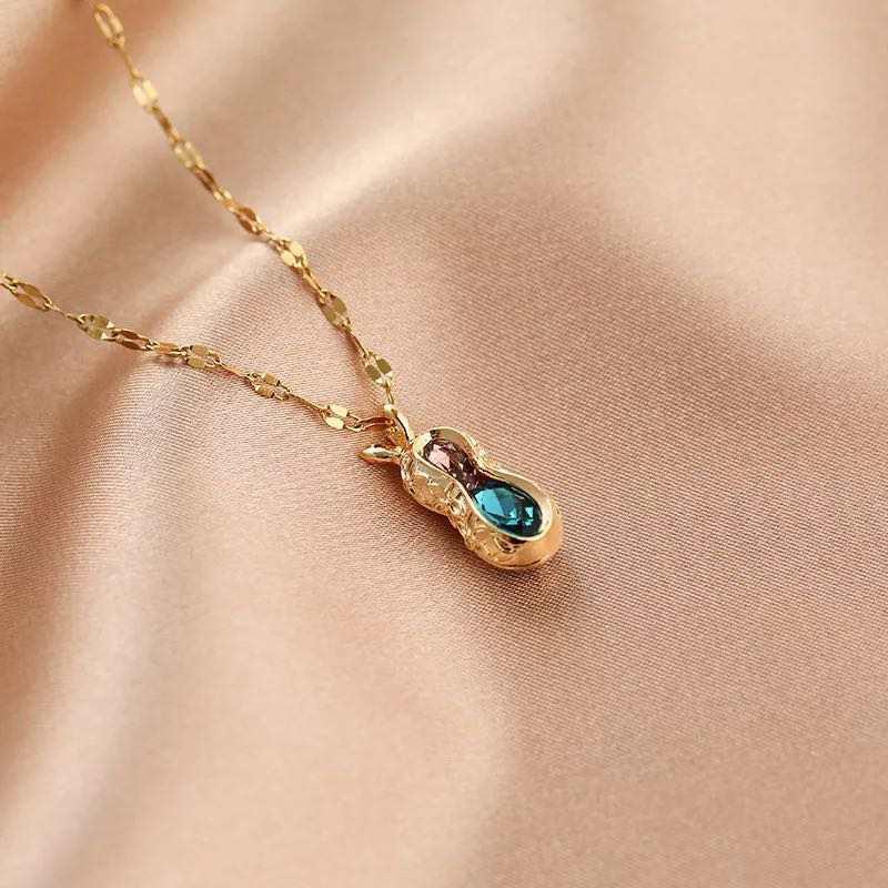 'Malachite' Necklace